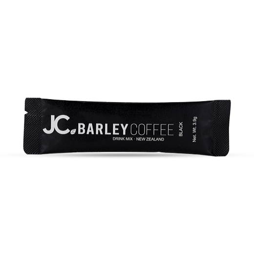 Jc Barley Coffee Black (1x10 Sticks)